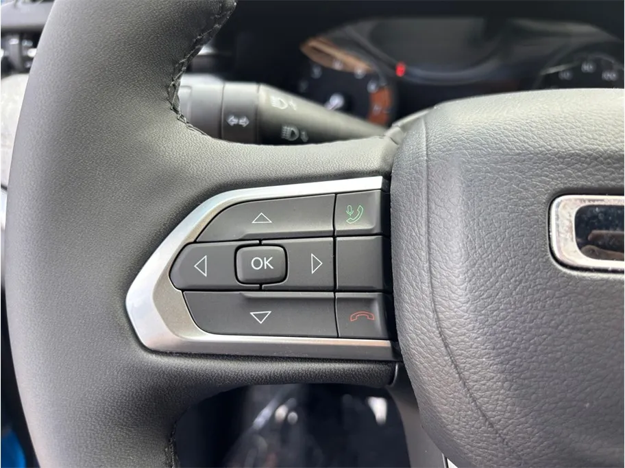 Jeep Compass photo 24