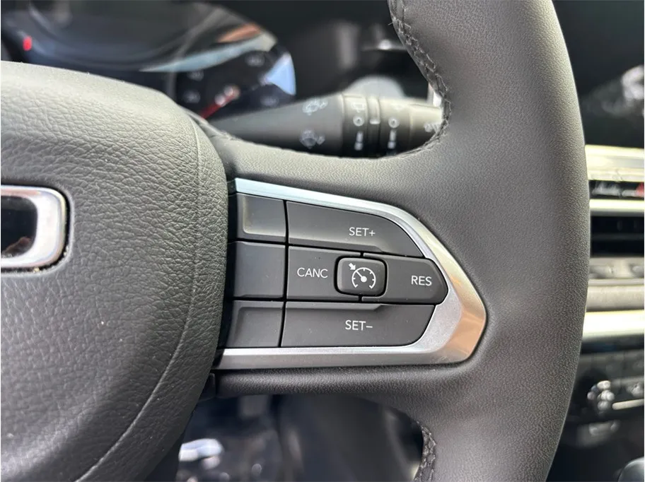 Jeep Compass photo 25