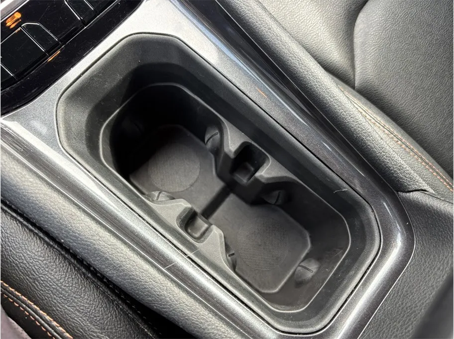 Jeep Compass photo 31