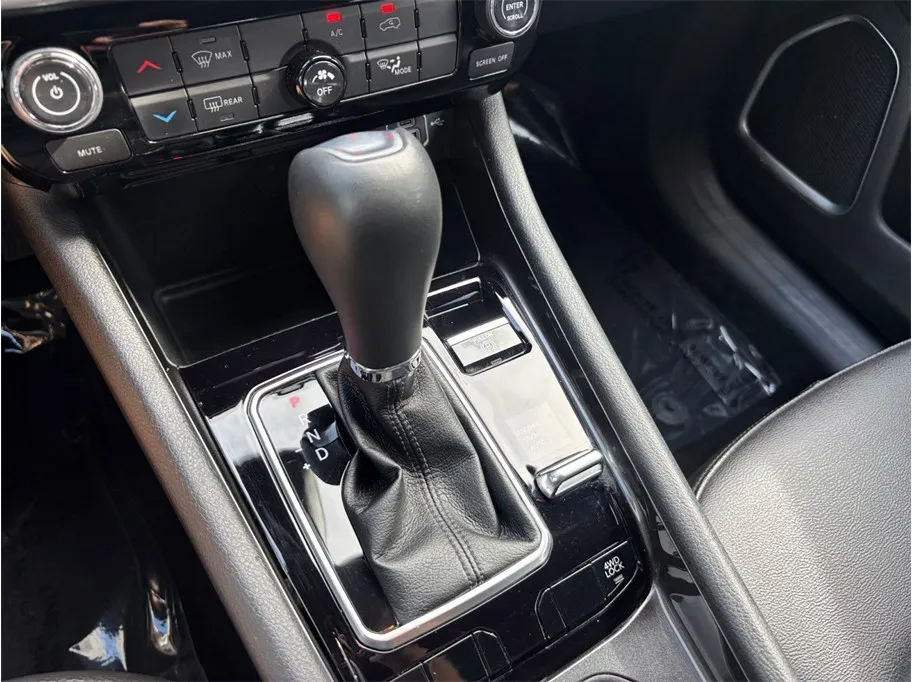 Jeep Compass photo 32