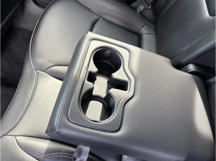 Jeep Compass photo 36