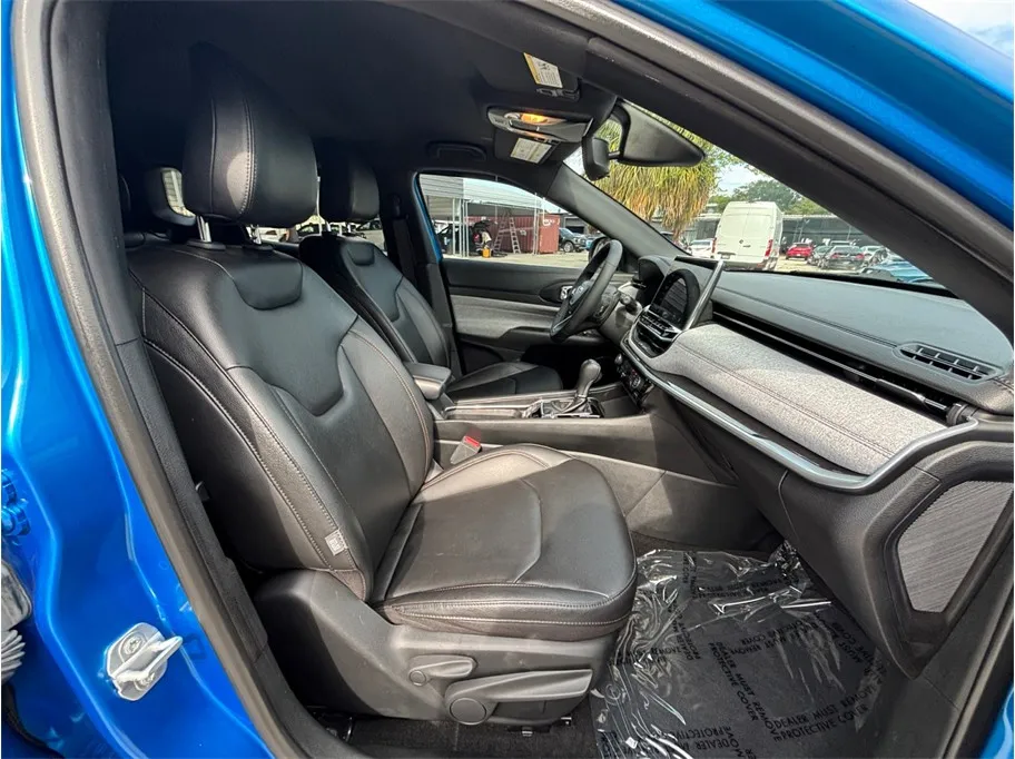 Jeep Compass photo 38