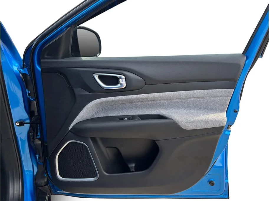 Jeep Compass photo 39