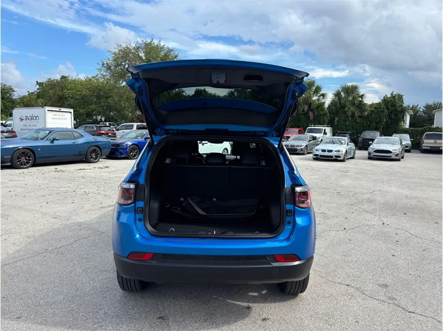 Jeep Compass photo 41