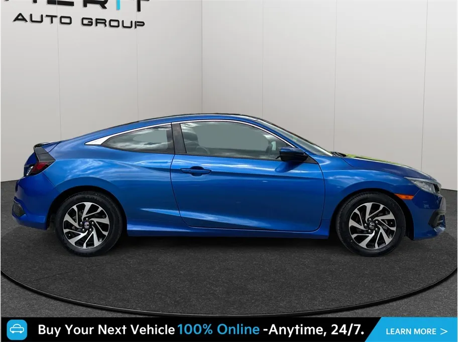 Honda Civic photo 10