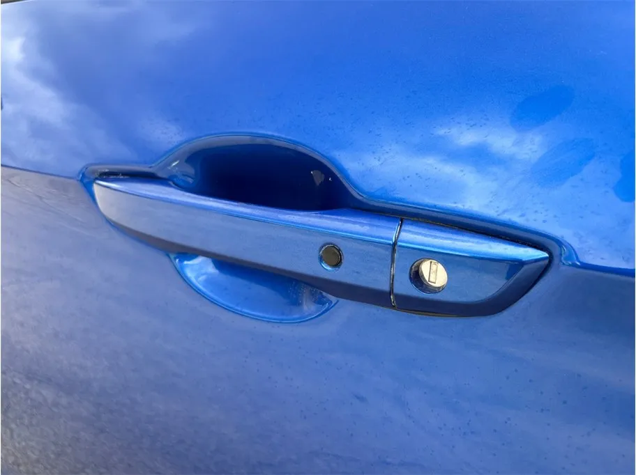 Honda Civic photo 13