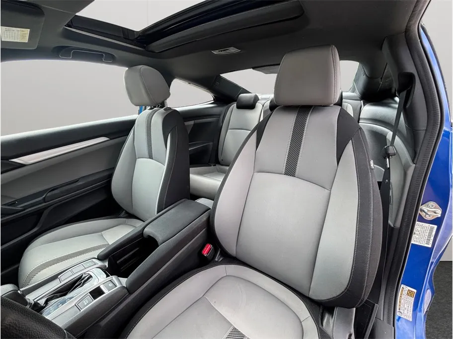Honda Civic photo 14