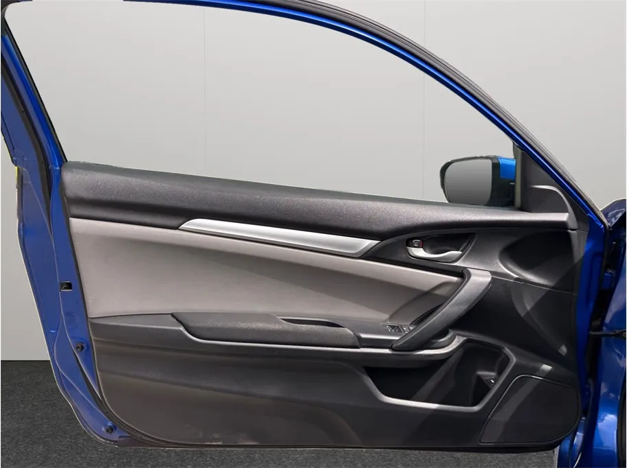 Honda Civic photo 15