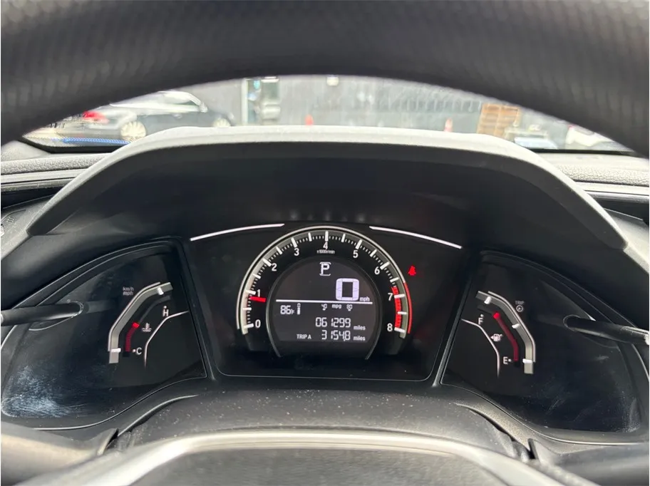 Honda Civic photo 17