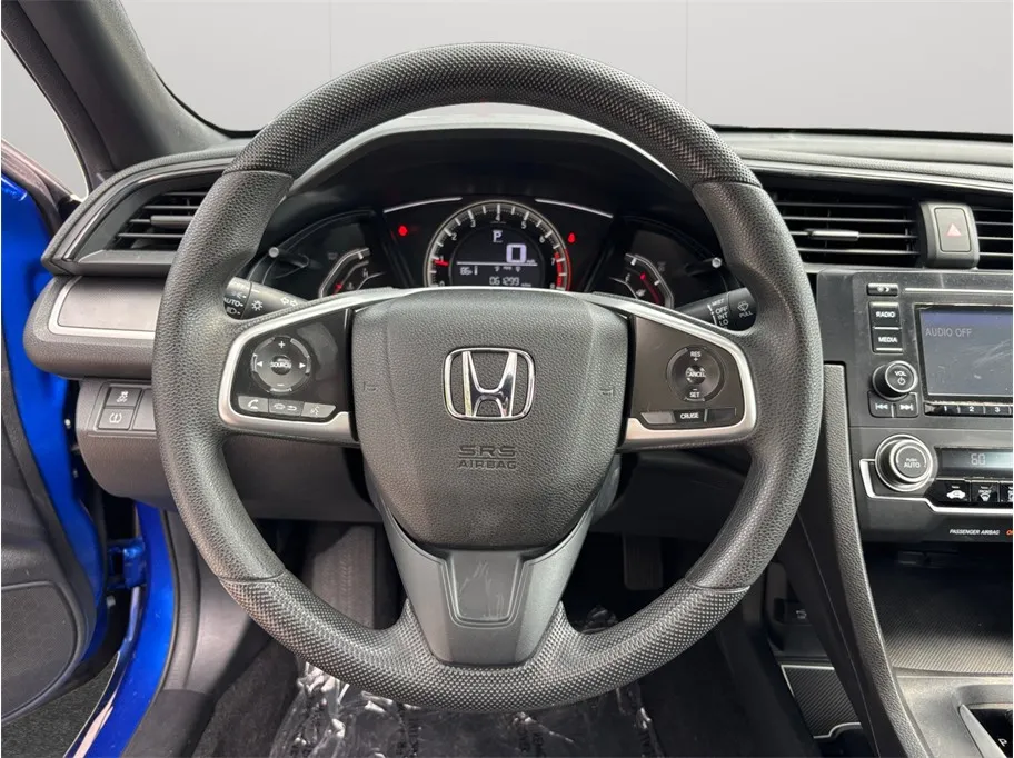 Honda Civic photo 18