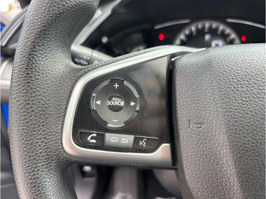 Honda Civic photo 19