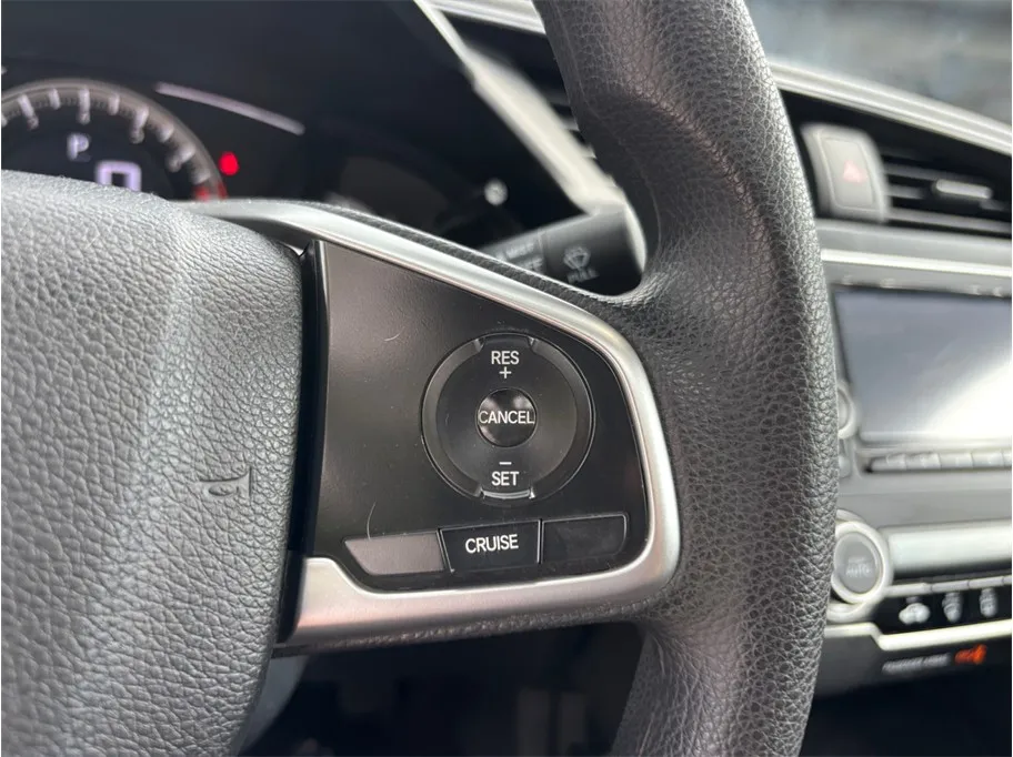 Honda Civic photo 20