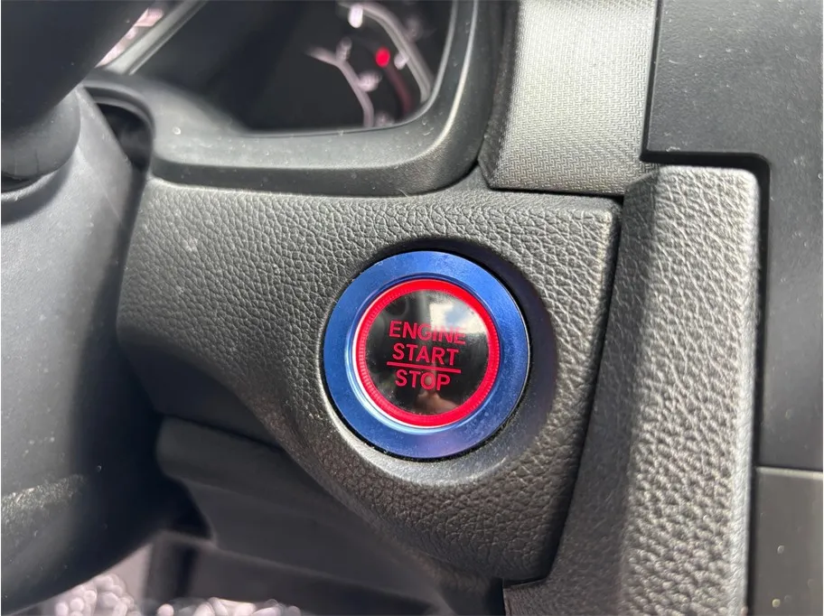 Honda Civic photo 21