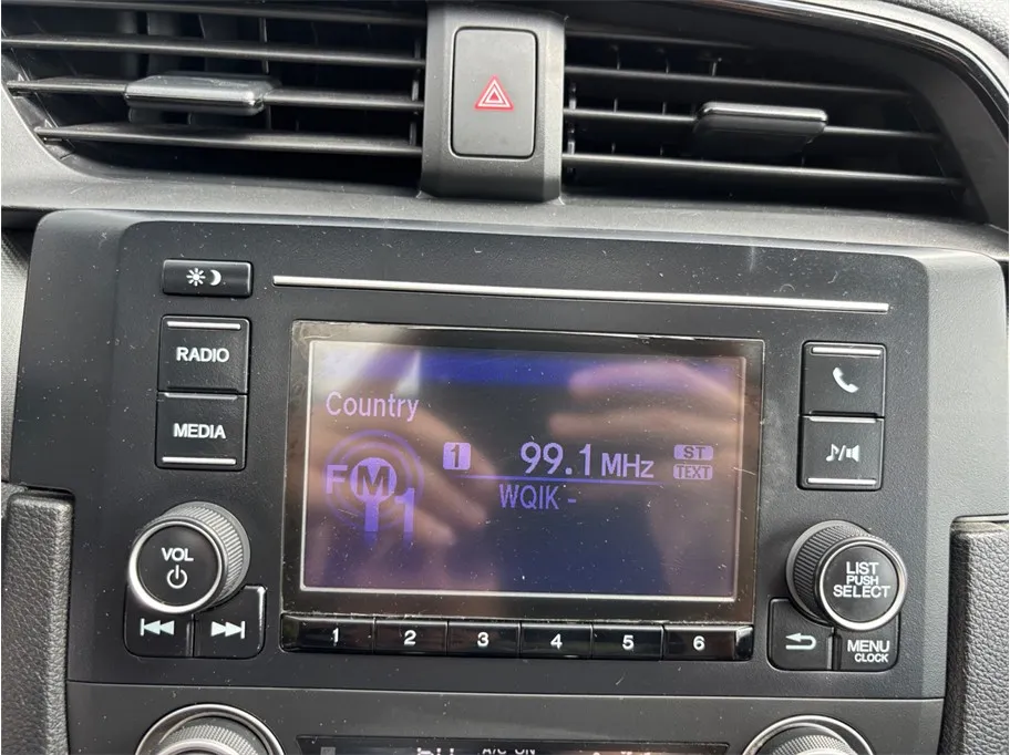 Honda Civic photo 22