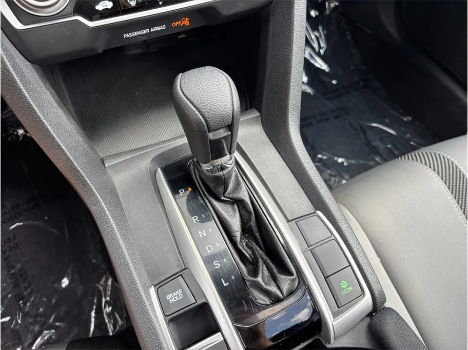 Honda Civic photo 25