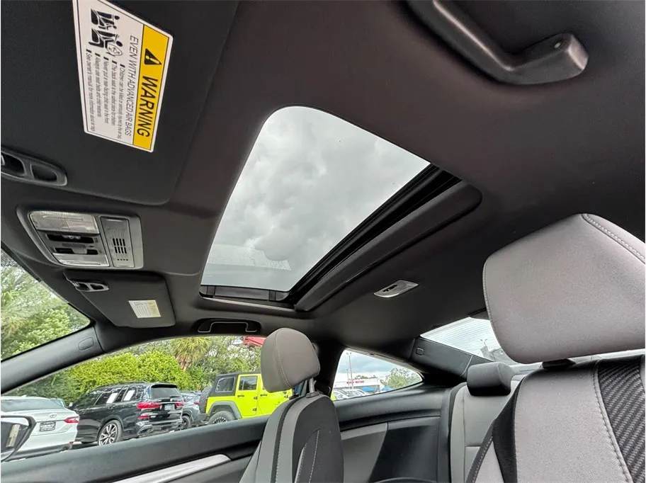 Honda Civic photo 26