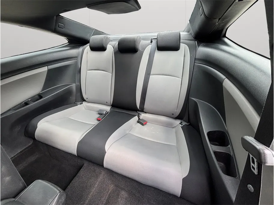 Honda Civic photo 27