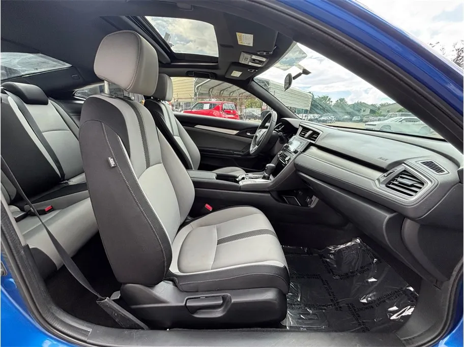 Honda Civic photo 29