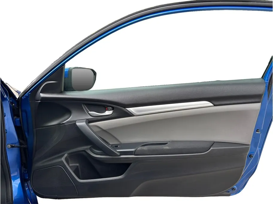 Honda Civic photo 30
