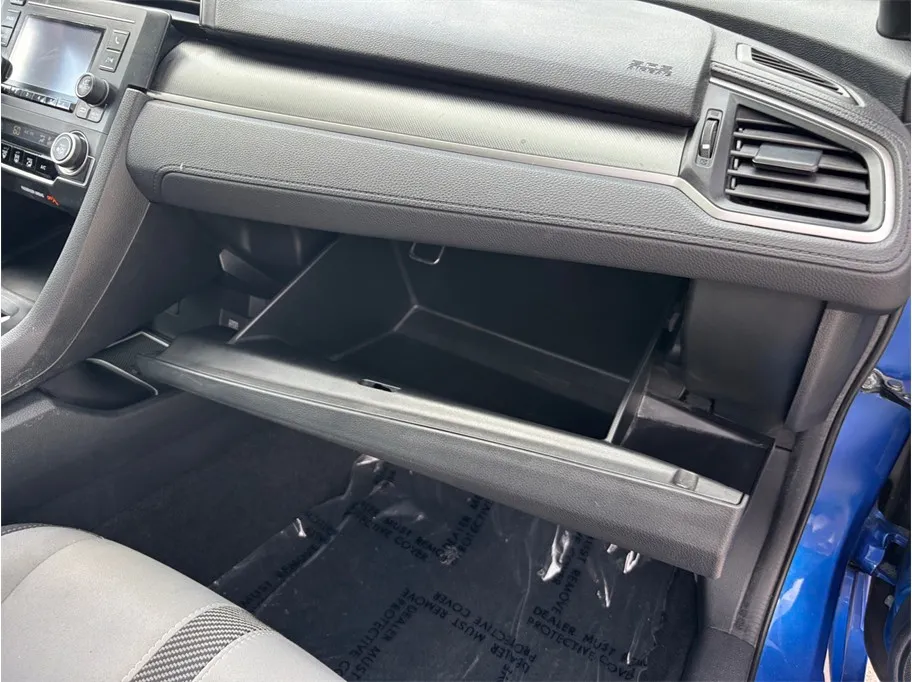 Honda Civic photo 31