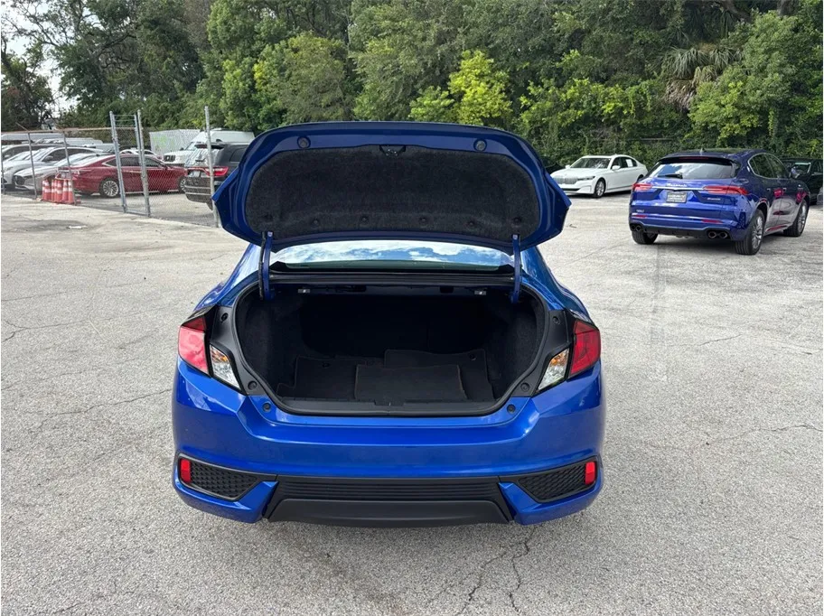 Honda Civic photo 32