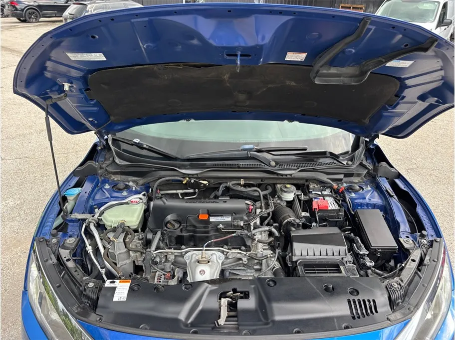 Honda Civic photo 33