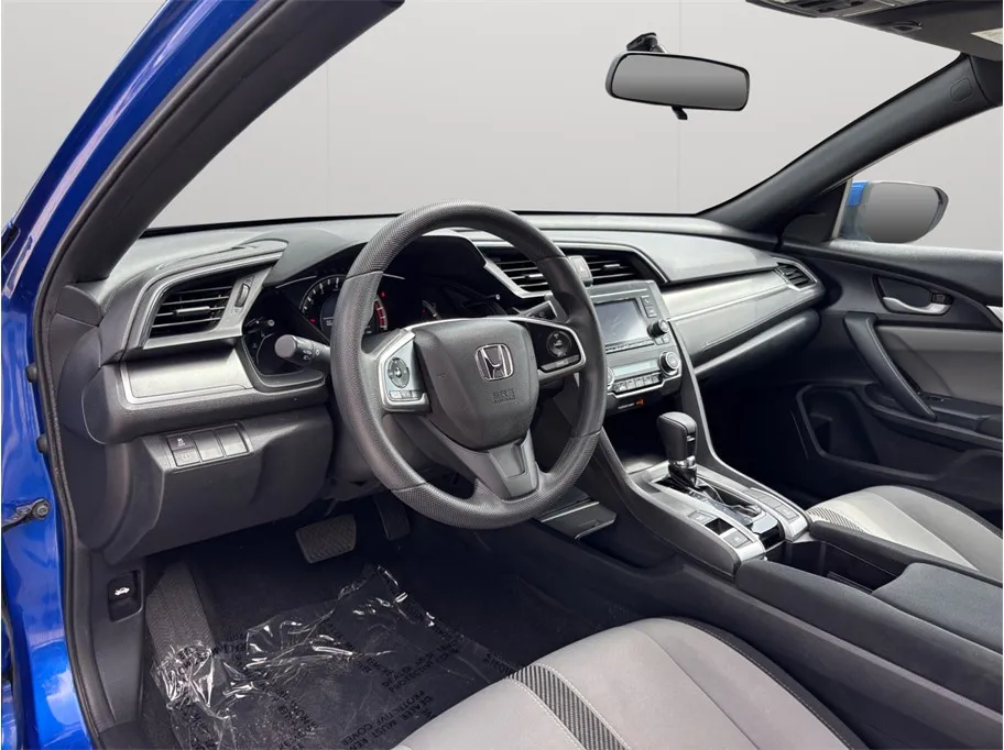 Honda Civic photo 6