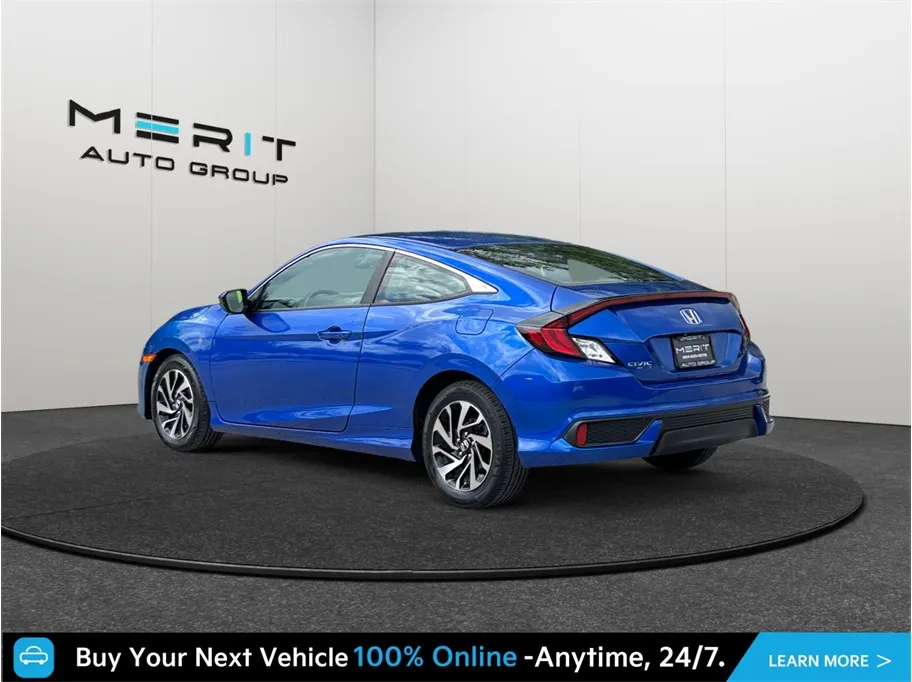 Honda Civic photo 7