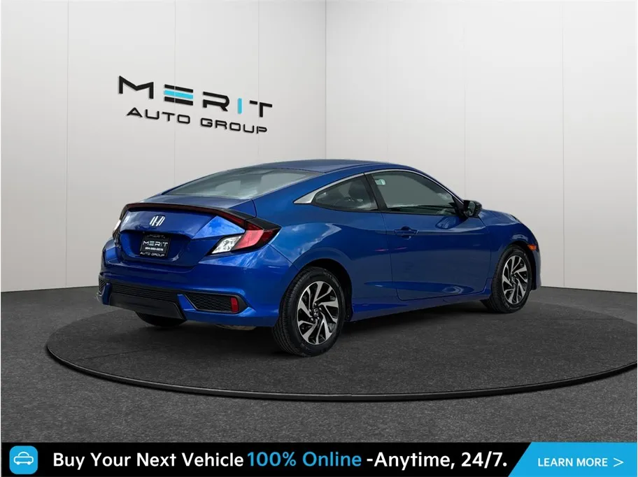 Honda Civic photo 9