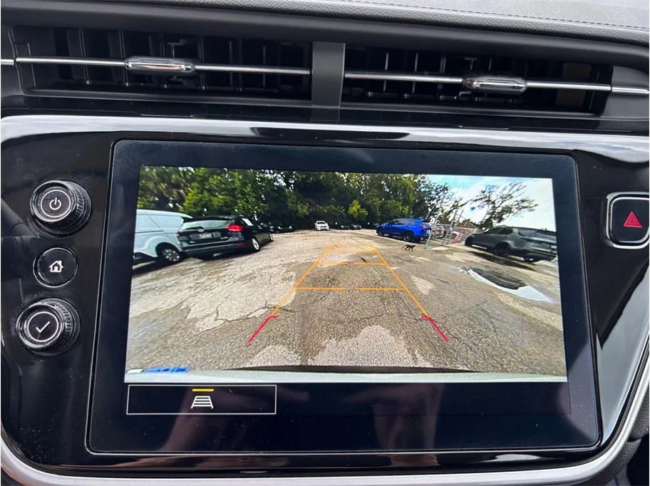 Chevrolet Bolt EUV photo 26