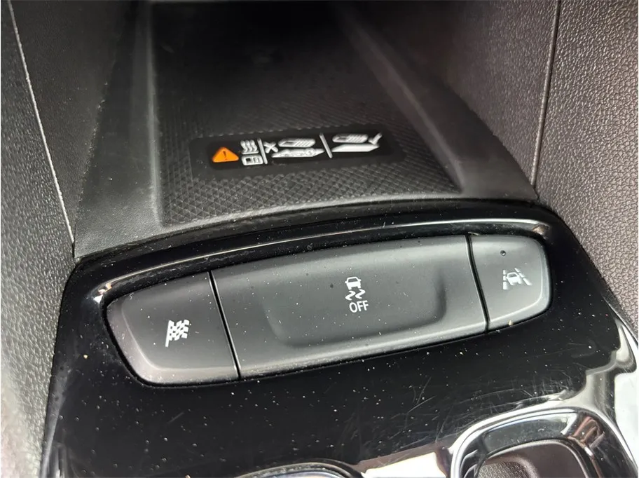 Chevrolet Bolt EUV photo 28