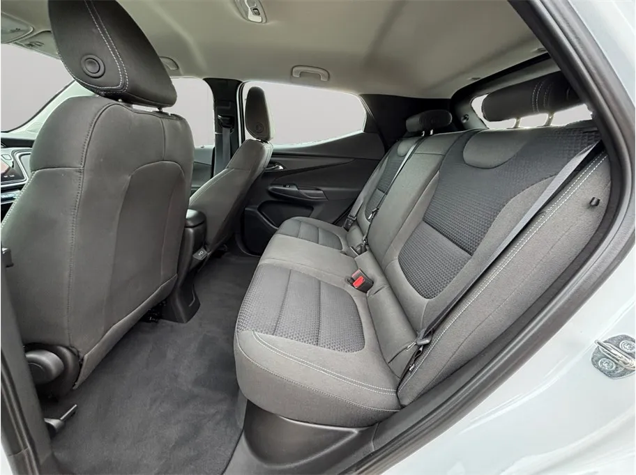 Chevrolet Bolt EUV photo 32