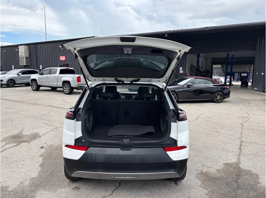 Chevrolet Bolt EUV photo 39