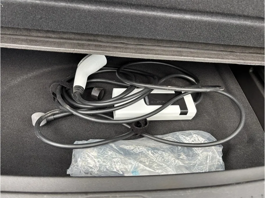 Chevrolet Bolt EUV photo 40
