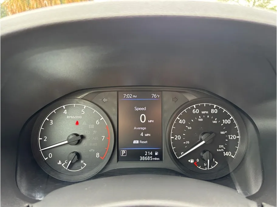 Nissan Altima photo 20