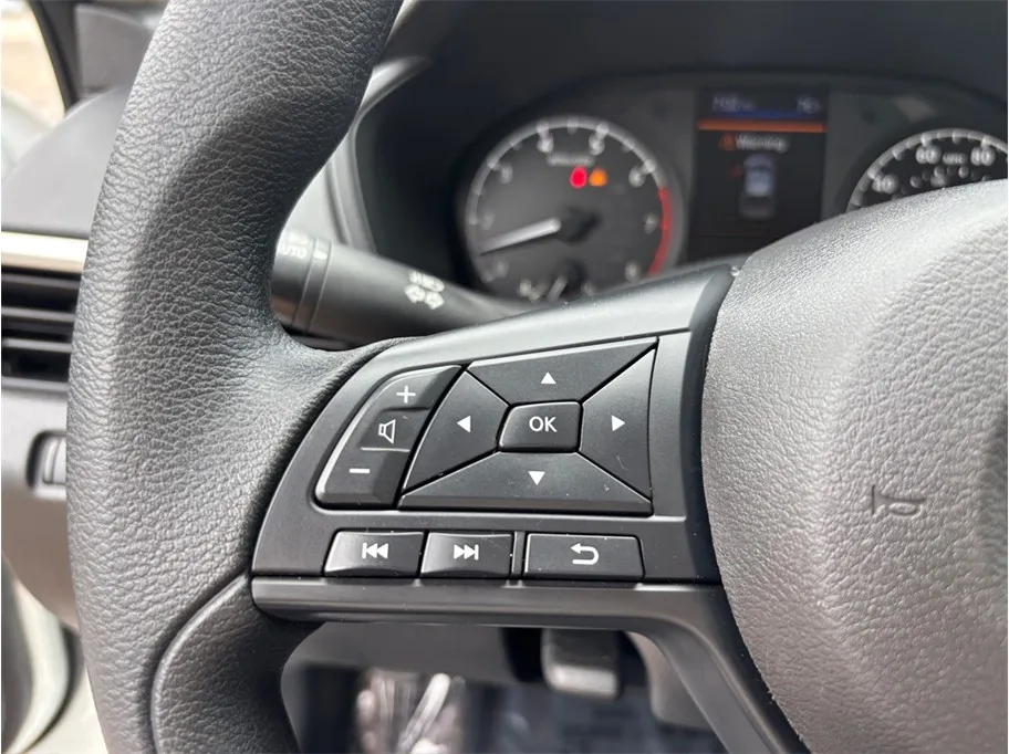 Nissan Altima photo 22