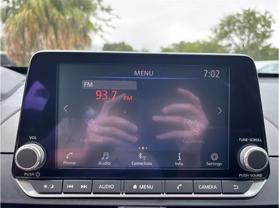 Nissan Altima photo 25