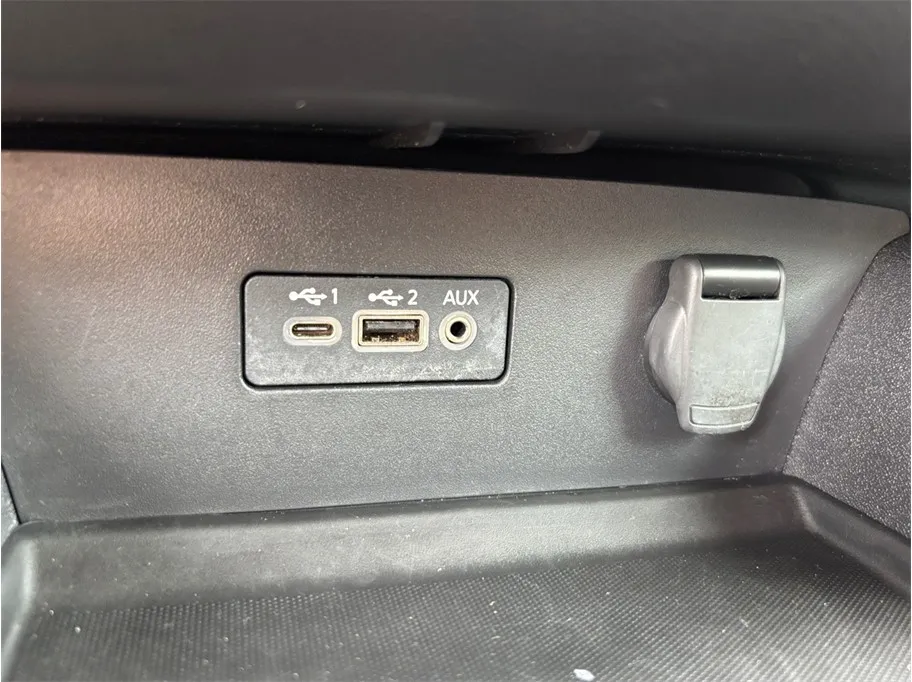 Nissan Altima photo 29