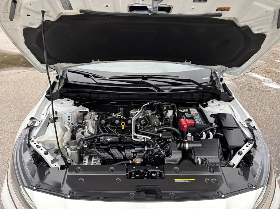 Nissan Altima photo 40
