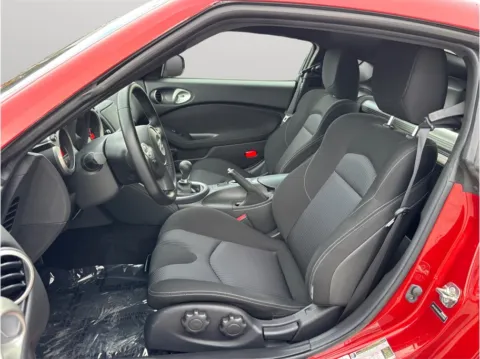 Photos of 2014 Nissan 370Z Coupe 2D for sale in Jacksonville, FL at Merit Auto Group Lem Turner