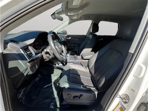 Photos of 2018 Audi Q5 Premium Sport Utility 4D for sale in Jacksonville, FL at Merit Auto Group Lem Turner