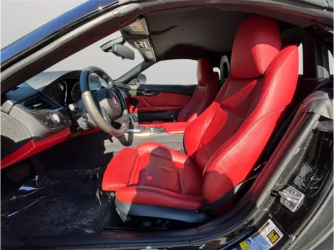 Photos of 2016 BMW Z4 sDrive28i Roadster 2D for sale in Jacksonville, FL at Merit Auto Group Lem Turner
