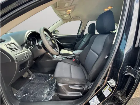 Photos of 2015 MAZDA CX-5 Sport SUV 4D for sale in Jacksonville, FL at Merit Auto Group Lem Turner