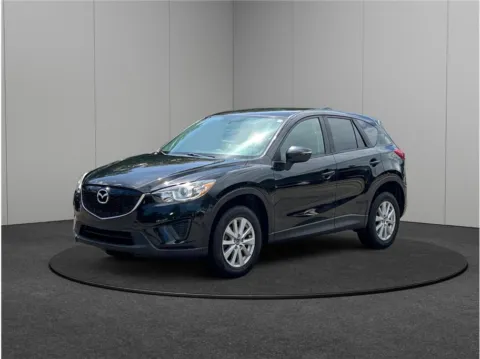 More photos of 2015 MAZDA CX-5 Sport SUV 4D at Merit Auto Group Lem Turner, FL