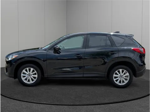 More photos of 2015 MAZDA CX-5 Sport SUV 4D at Merit Auto Group Lem Turner, FL