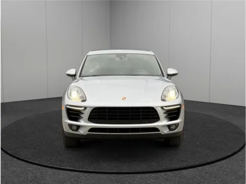 Photos of 2017 Porsche Macan S Sport Utility 4D for sale in Jacksonville, FL at Merit Auto Group Lem Turner