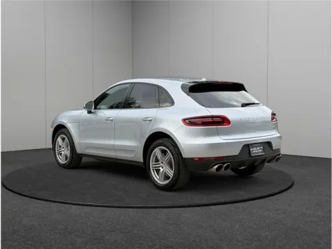 More photos of 2017 Porsche Macan S Sport Utility 4D at Merit Auto Group Lem Turner, FL