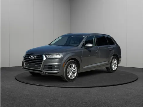 More photos of 2018 Audi Q7 3.0T Premium Plus Sport Utility 4D at Merit Auto Group Lem Turner, FL