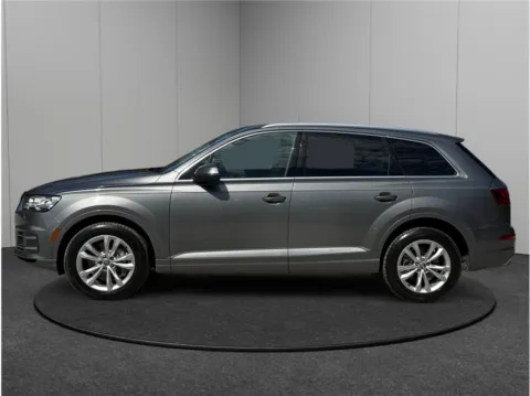 More photos of 2018 Audi Q7 3.0T Premium Plus Sport Utility 4D at Merit Auto Group Lem Turner, FL