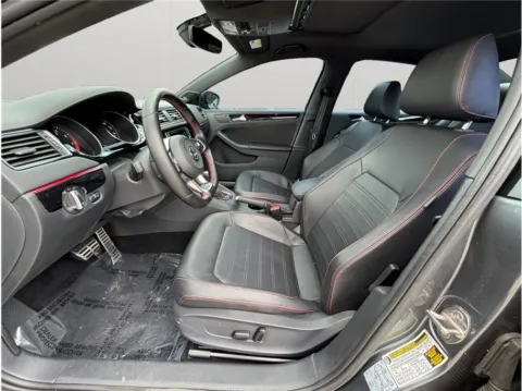 Photos of 2017 Volkswagen Jetta 2.0T GLI Sedan 4D for sale in Jacksonville, FL at Merit Auto Group Lem Turner